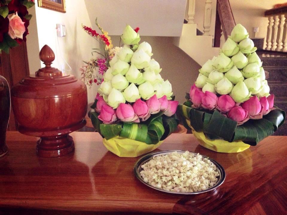 Apsara Guest House Kampot City ภายนอก รูปภาพ